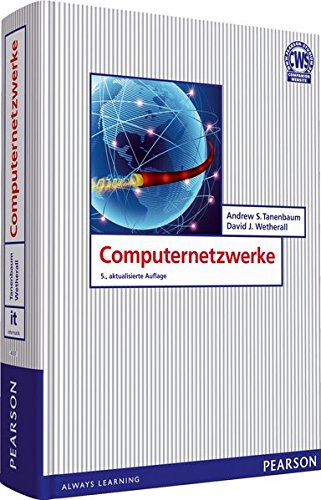 Computernetzwerke (Pearson Studium – IT)