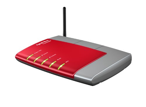 AVM FRITZ!Box Fon WLAN 7170 -VOIP VPN WLAN Router