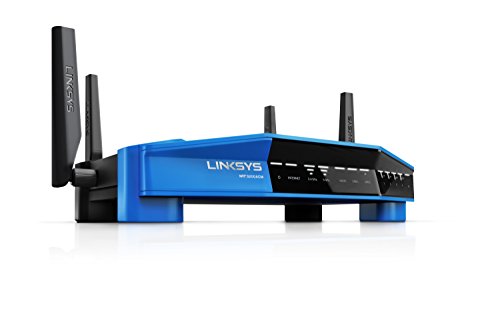 Linksys WRT3200ACM-EU Wireless AC3200 Open Source Router