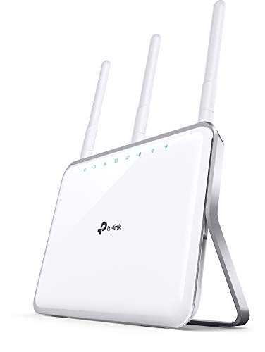 TP-Link Archer C9 Dual Band WLAN Router