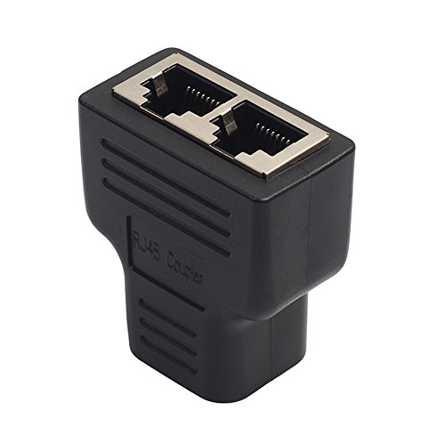 Broadroot RJ45 Adapter Splitter