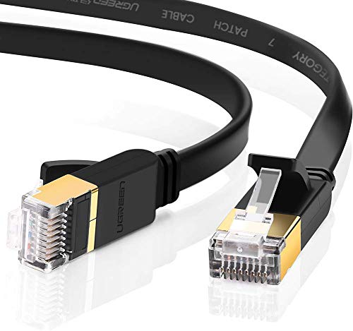 UGREEN Cat 7 Ethernet Kabel 10Gbit/s